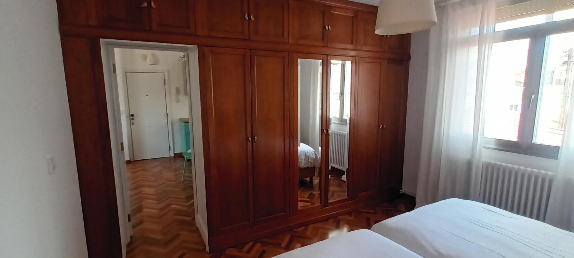 Plaza Loft Apartment Vilagarcia de Arousa Exterior foto